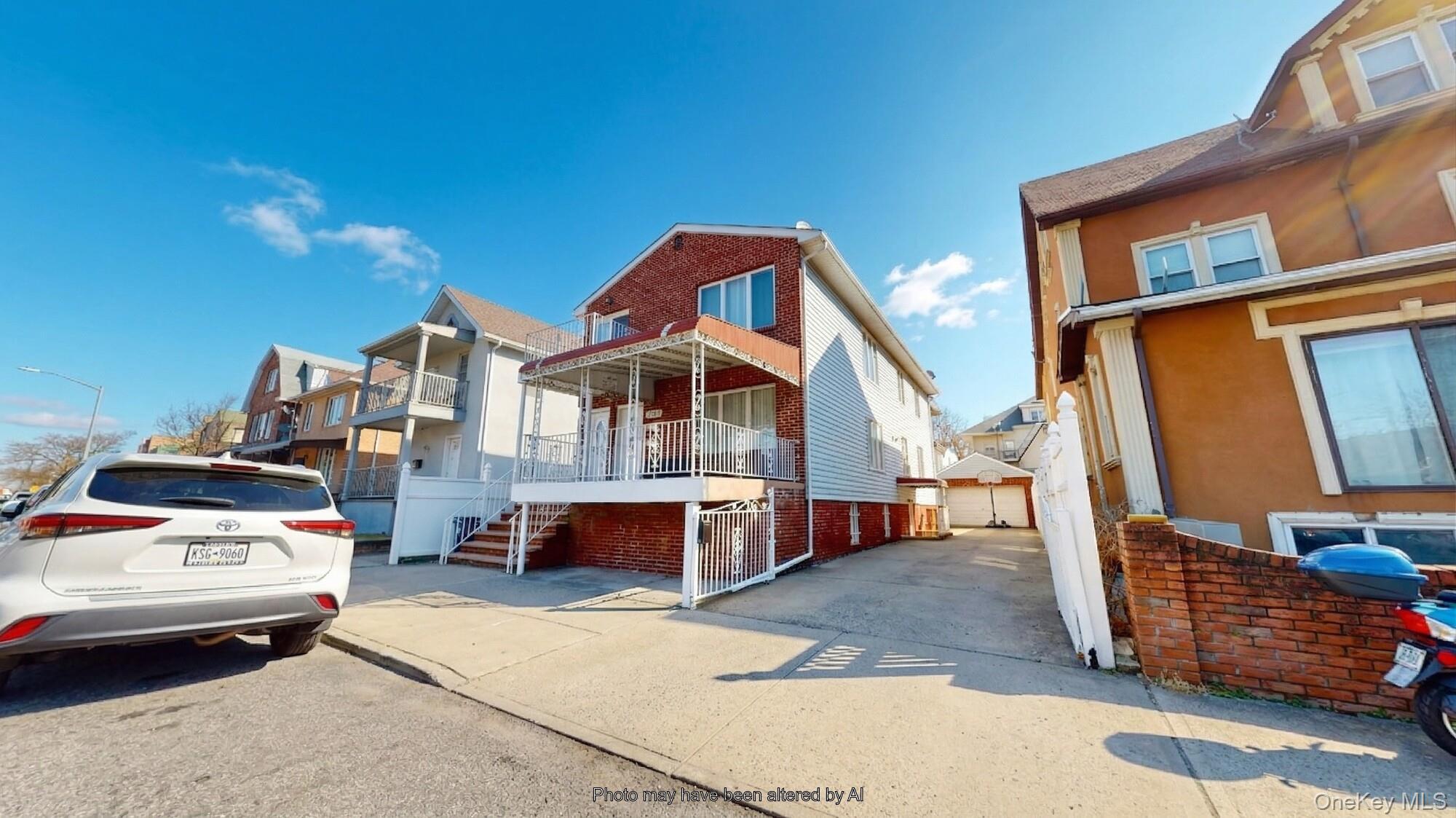 Single Family Sea Gate Brooklyn, NY 11224, MLS-978156-2