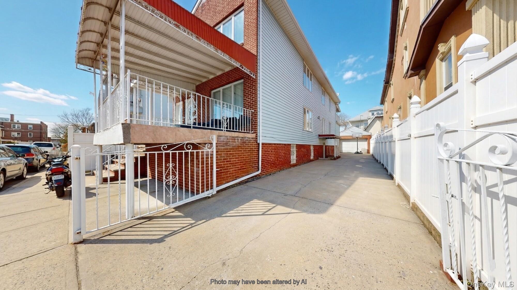 Single Family Sea Gate Brooklyn, NY 11224, MLS-978156-3