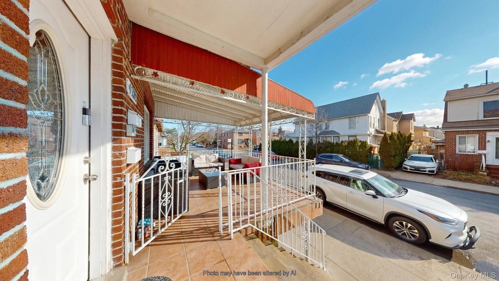 Single Family Sea Gate Brooklyn, NY 11224, MLS-978156-4