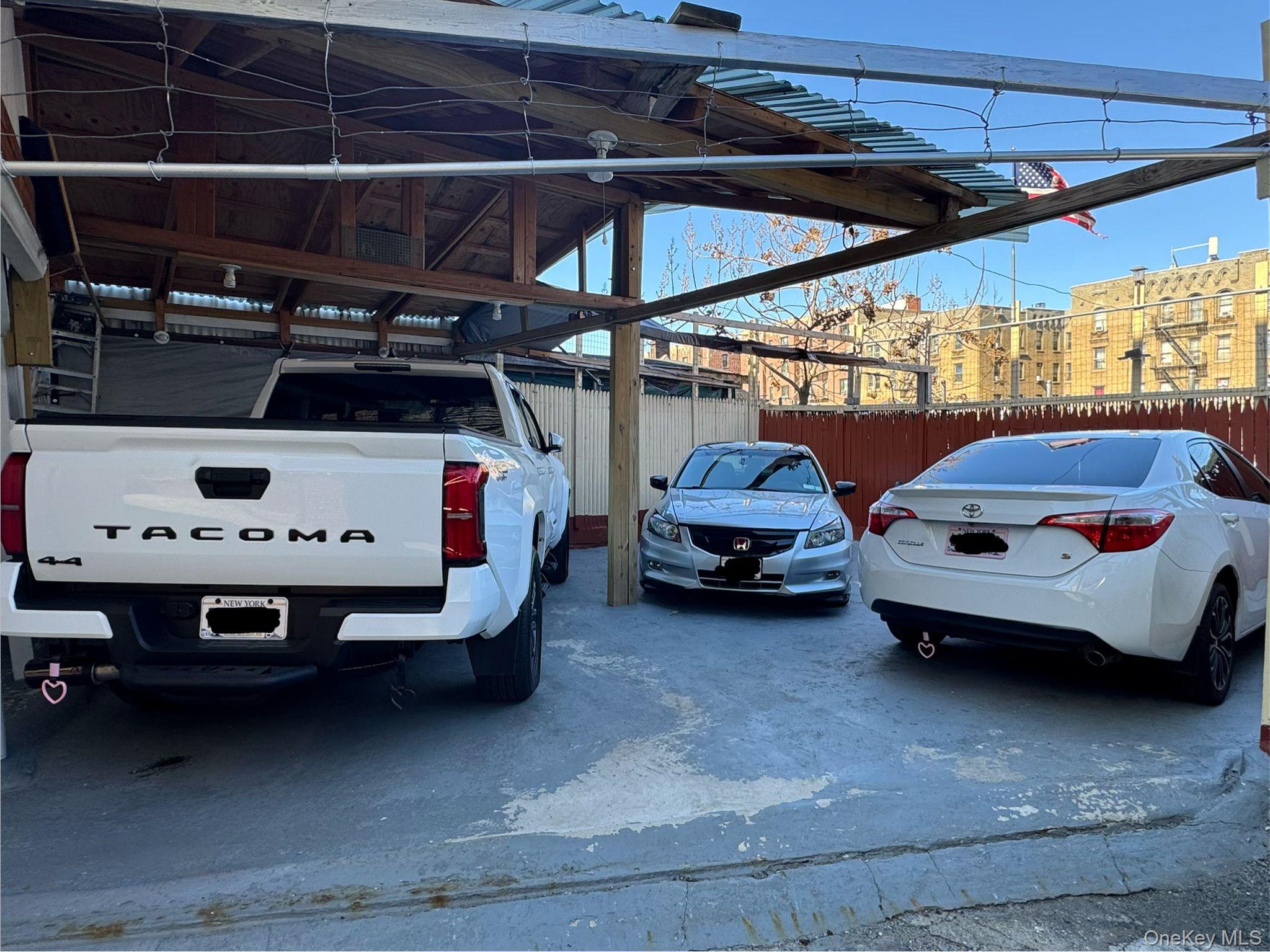 Single Family Loring  Bronx, NY 10468, MLS-978159-3