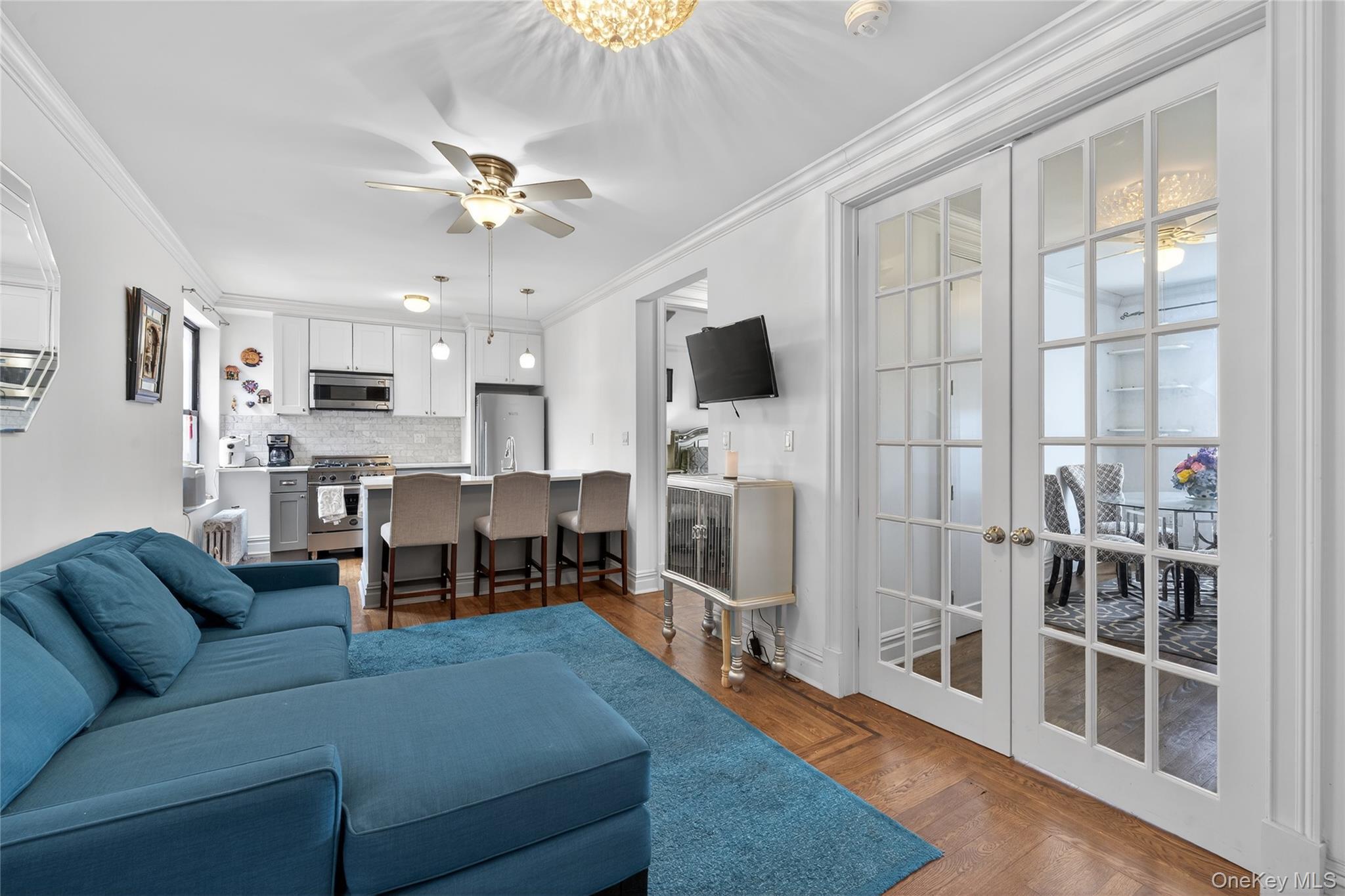 Coop Ketcham  Queens, NY 11372, MLS-978161-2