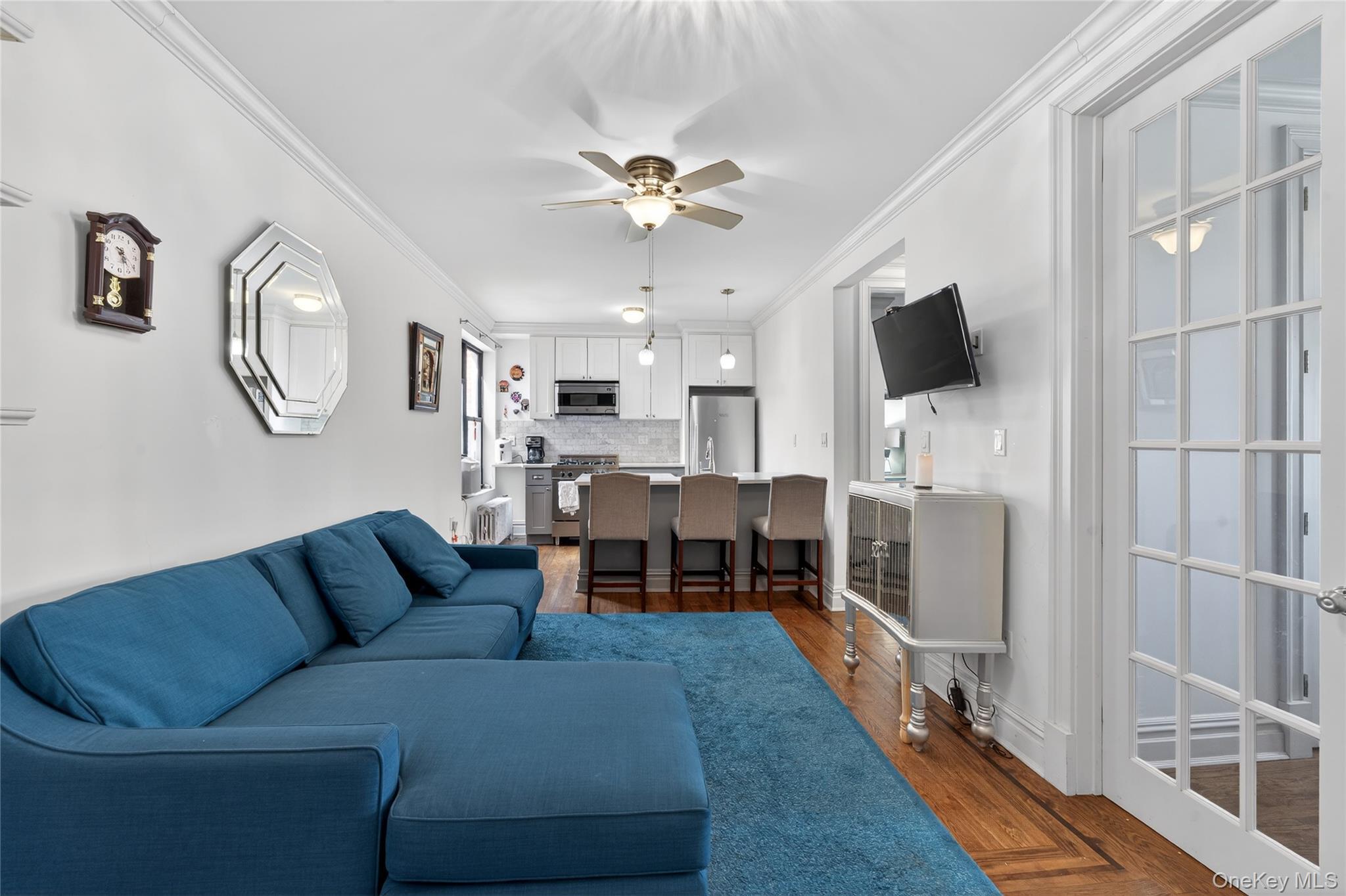 Coop Ketcham  Queens, NY 11372, MLS-978161-3