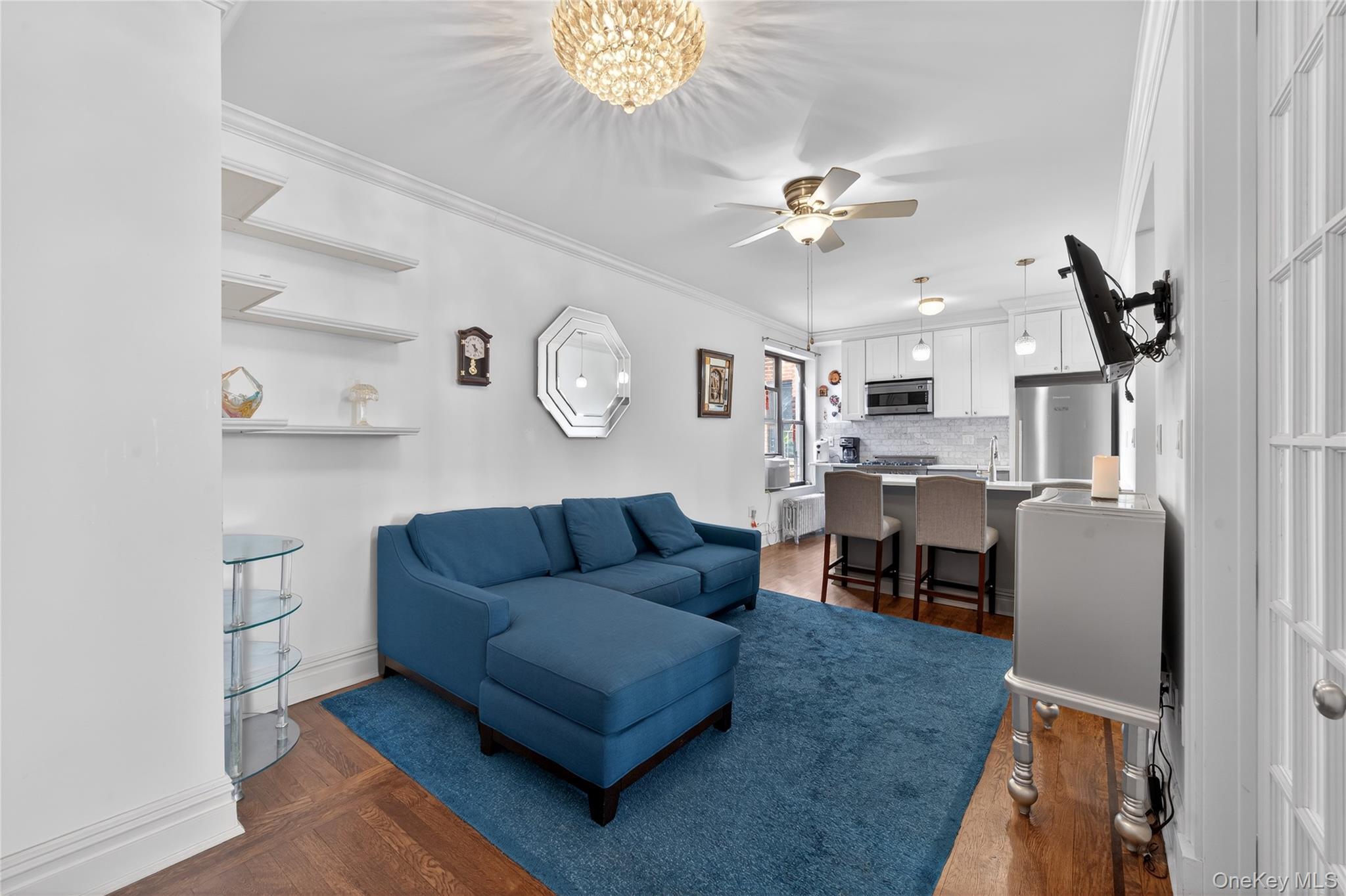 Coop Ketcham  Queens, NY 11372, MLS-978161-4