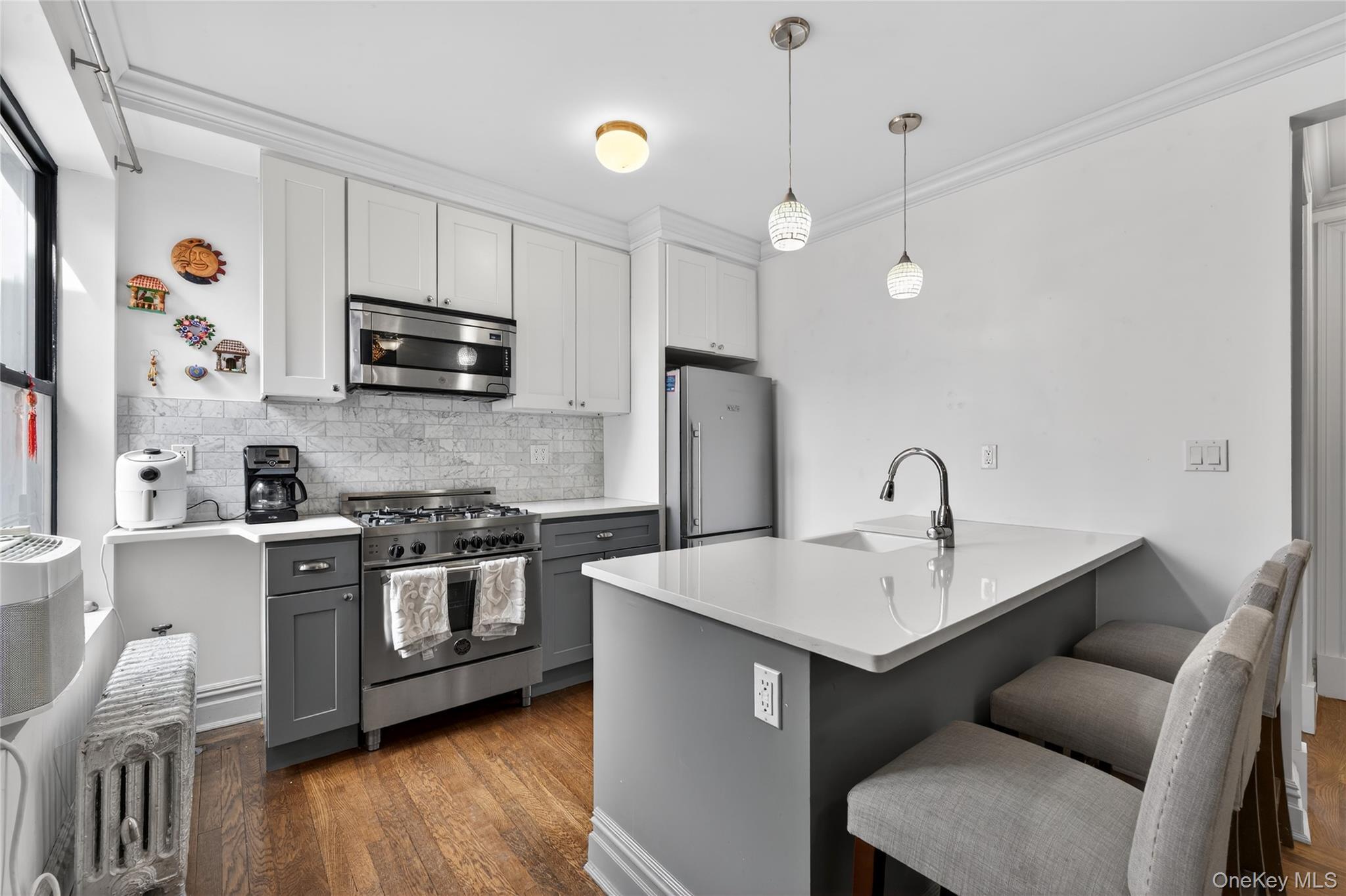 Coop Ketcham  Queens, NY 11372, MLS-978161-5