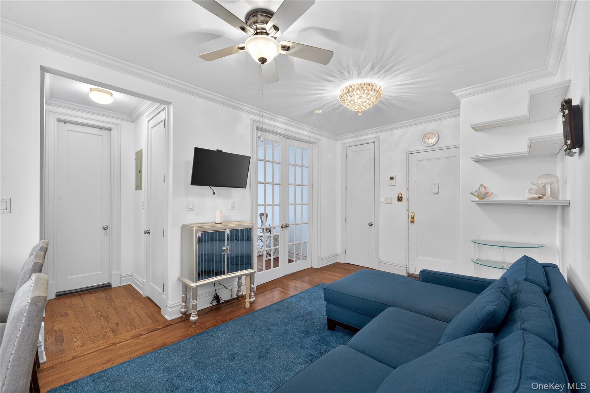 Coop Ketcham  Queens, NY 11372, MLS-978161-7