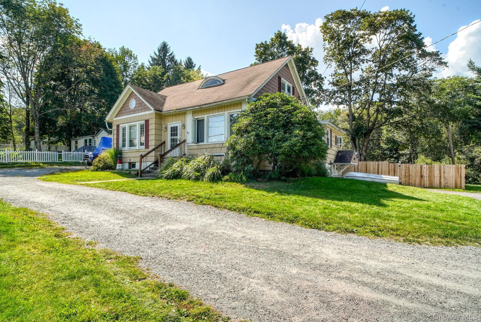 Single Family State Route 55 Sullivan County, NY 12754, MLS-978163-2
