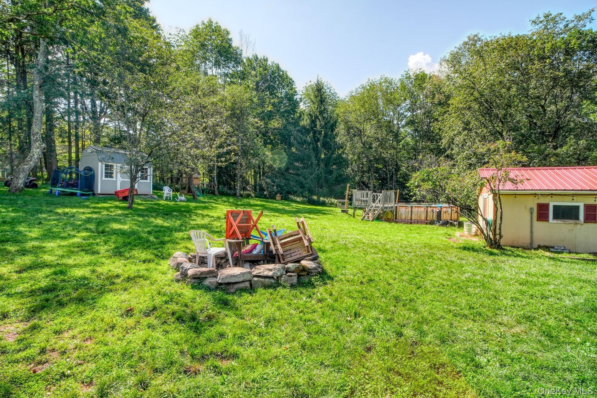 Single Family State Route 55 Sullivan County, NY 12754, MLS-978163-28