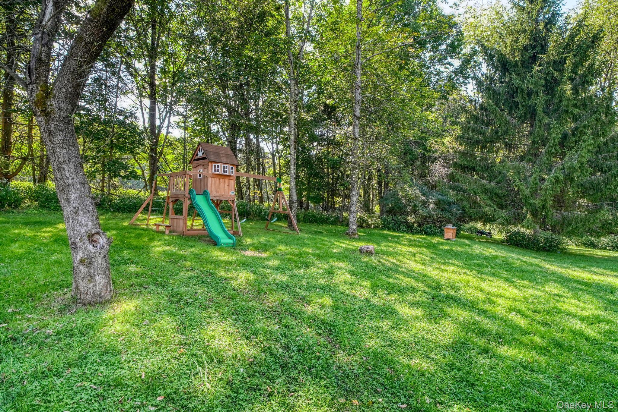 Single Family State Route 55 Sullivan County, NY 12754, MLS-978163-29
