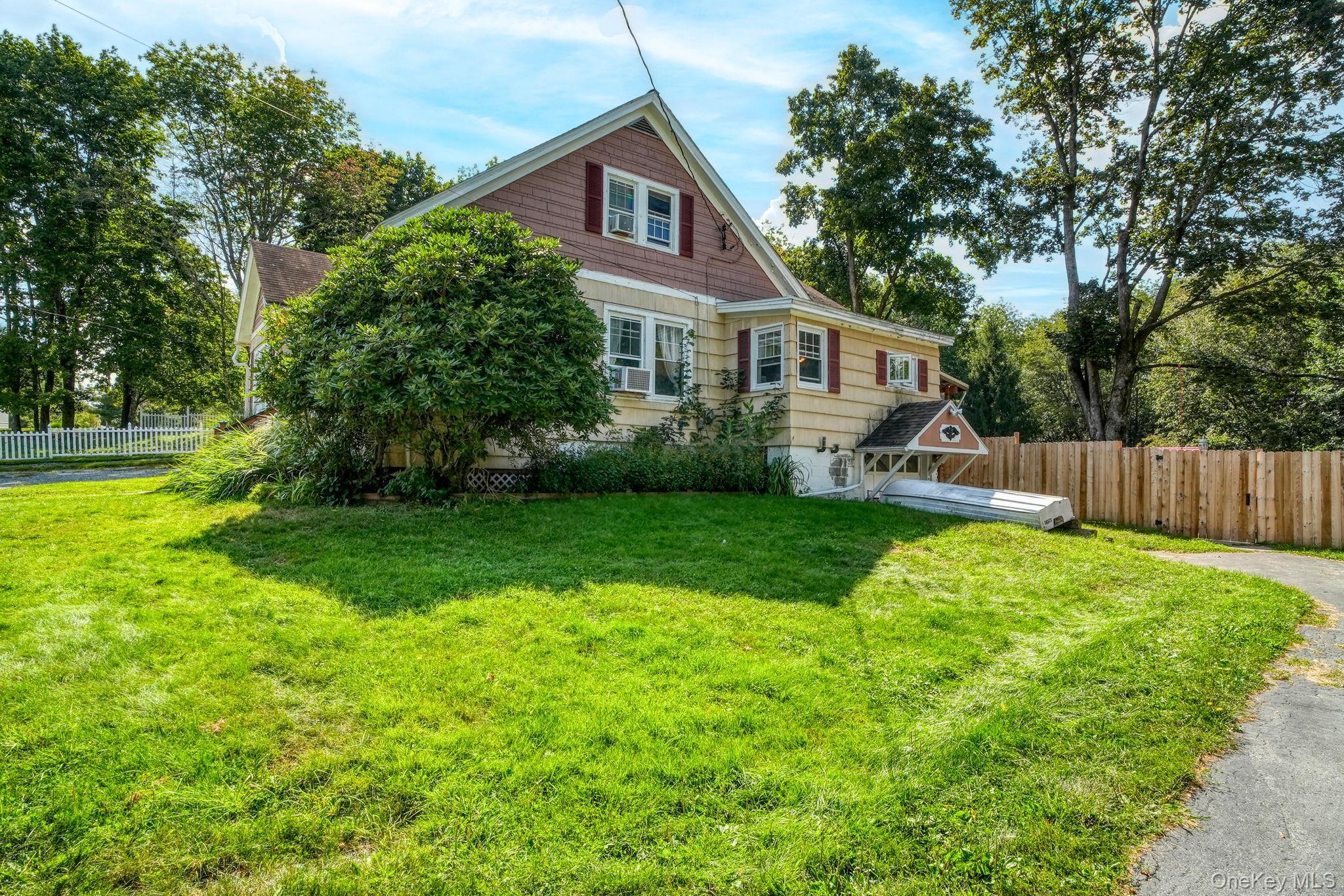 Single Family State Route 55 Sullivan County, NY 12754, MLS-978163-3