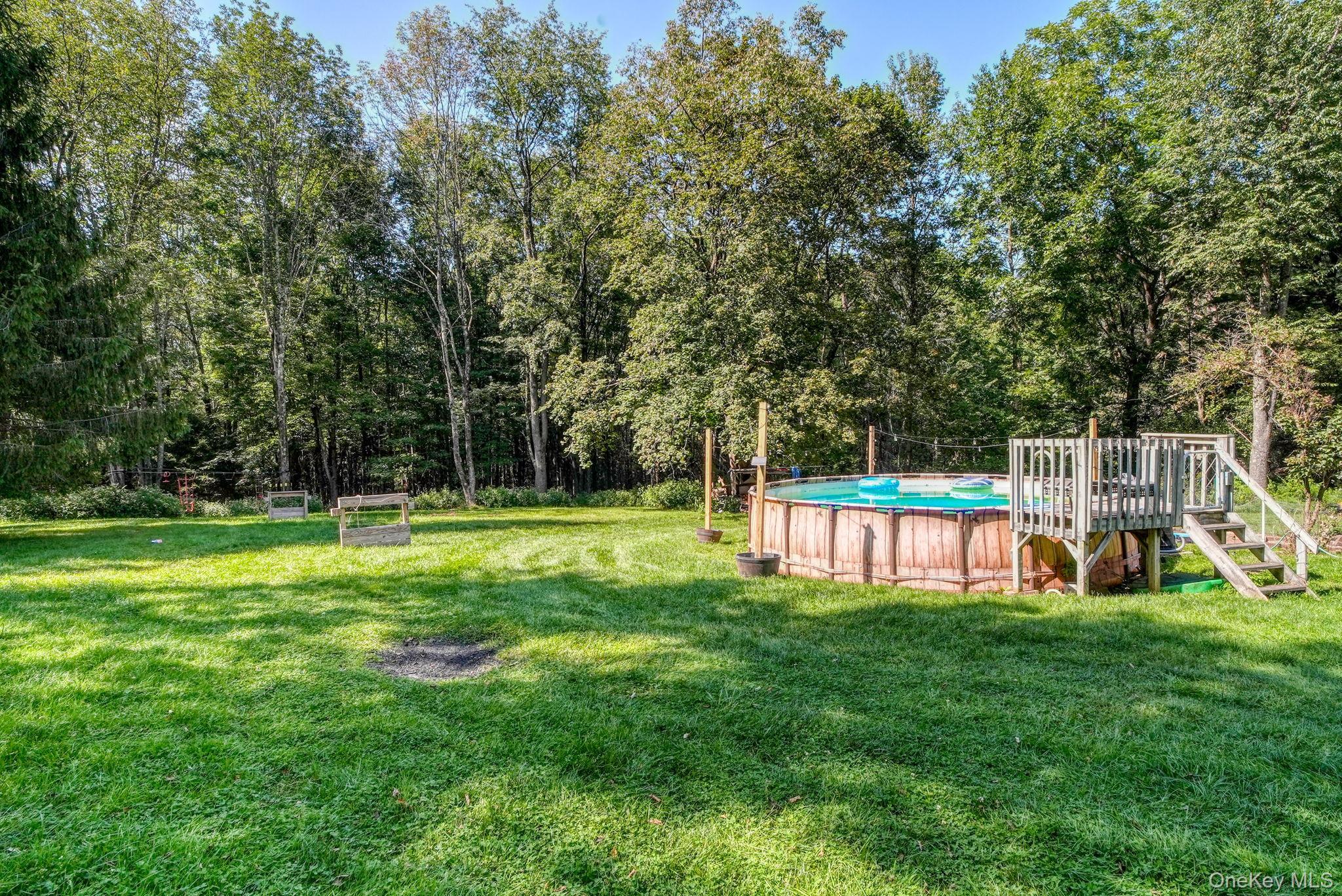 Single Family State Route 55 Sullivan County, NY 12754, MLS-978163-30