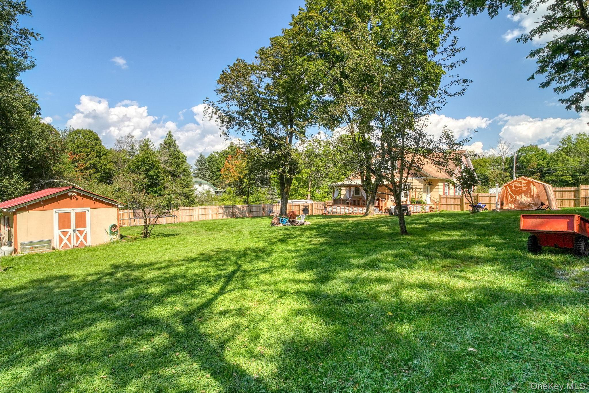 Single Family State Route 55 Sullivan County, NY 12754, MLS-978163-31