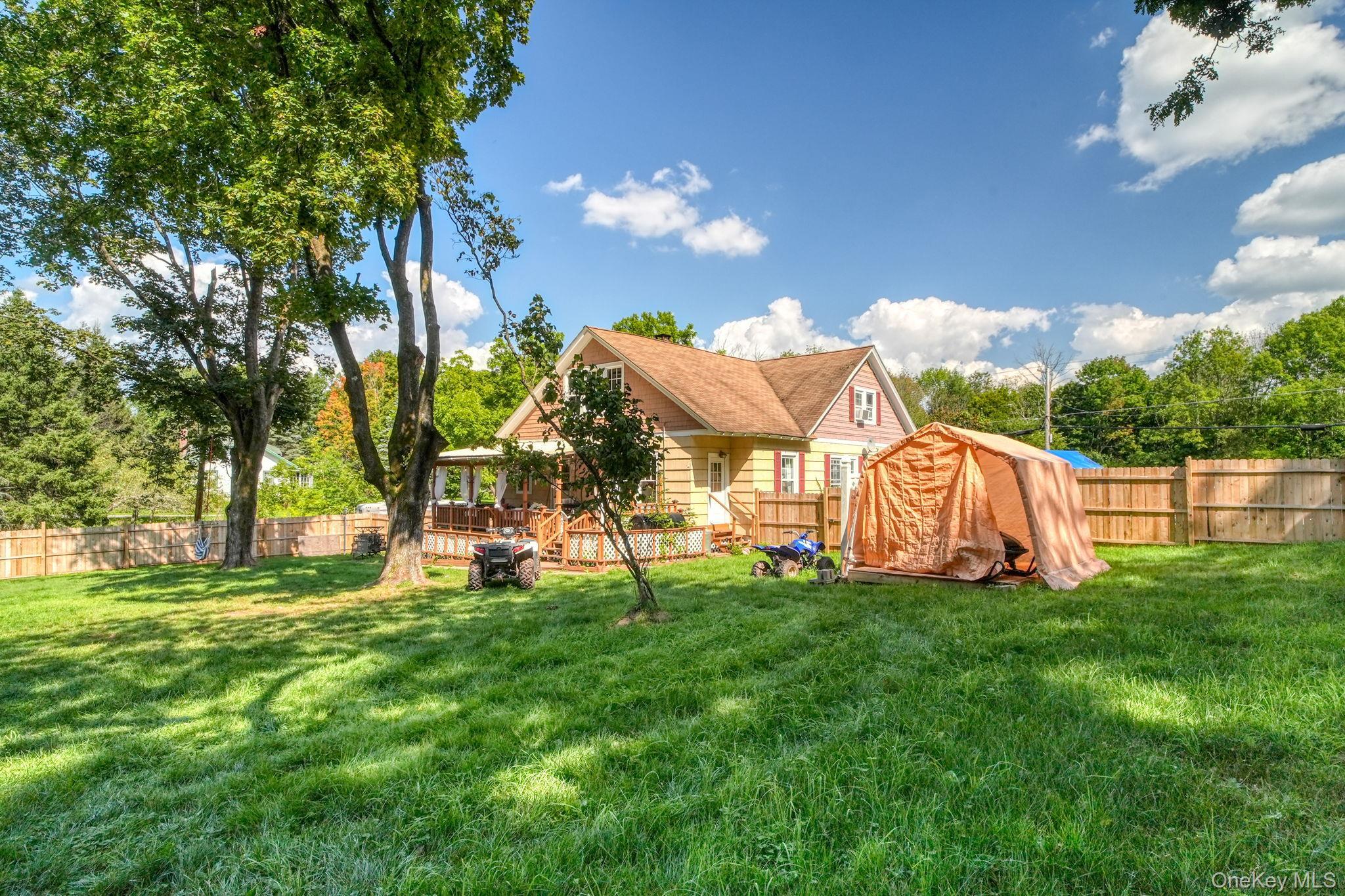 Single Family State Route 55 Sullivan County, NY 12754, MLS-978163-32