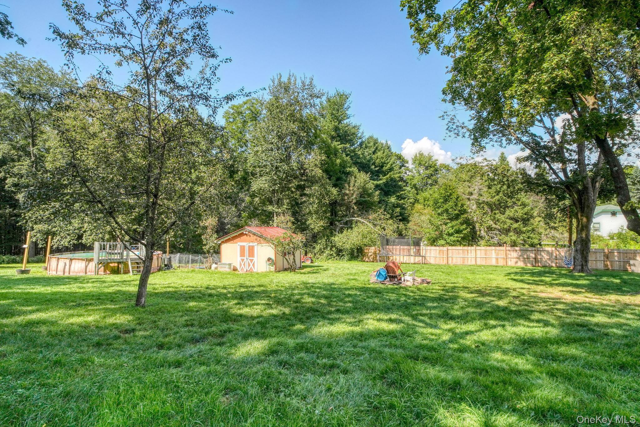 Single Family State Route 55  Sullivan County, NY 12754, MLS-978163-33