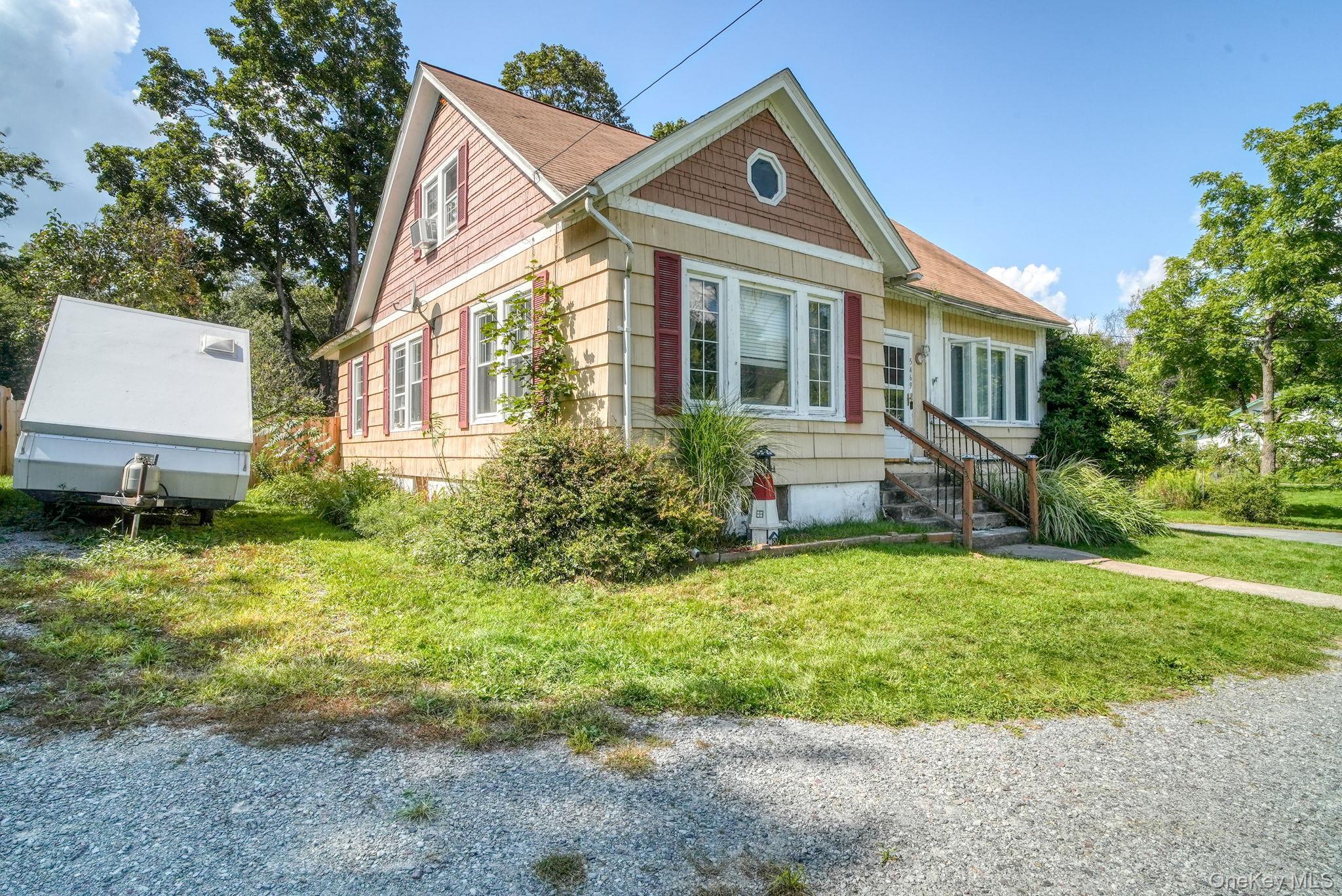 Single Family State Route 55 Sullivan County, NY 12754, MLS-978163-4