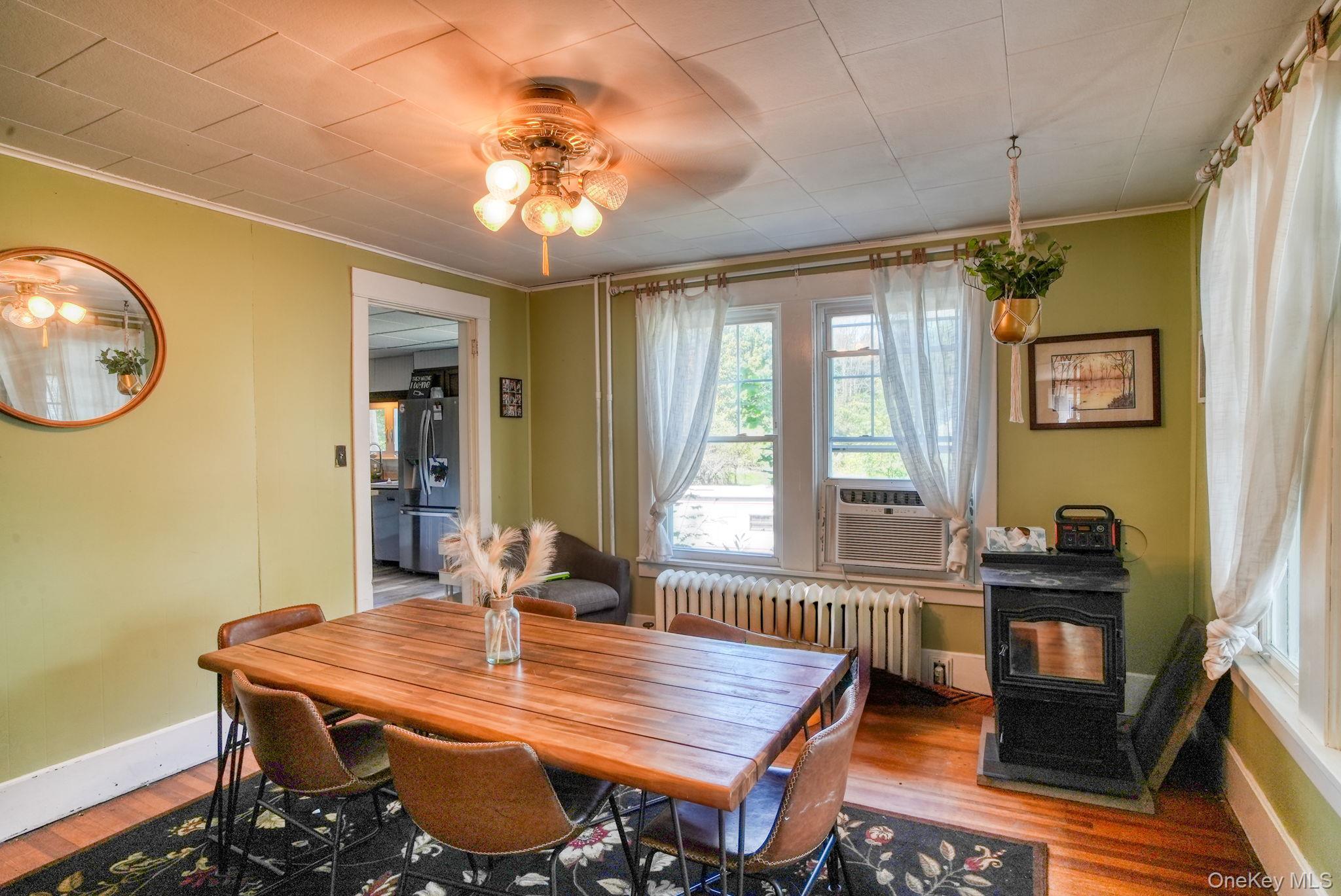 Single Family State Route 55 Sullivan County, NY 12754, MLS-978163-8