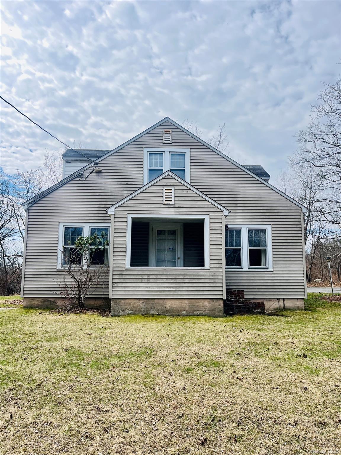Single Family Route 17k  Orange County, NY 12721, MLS-978165-2
