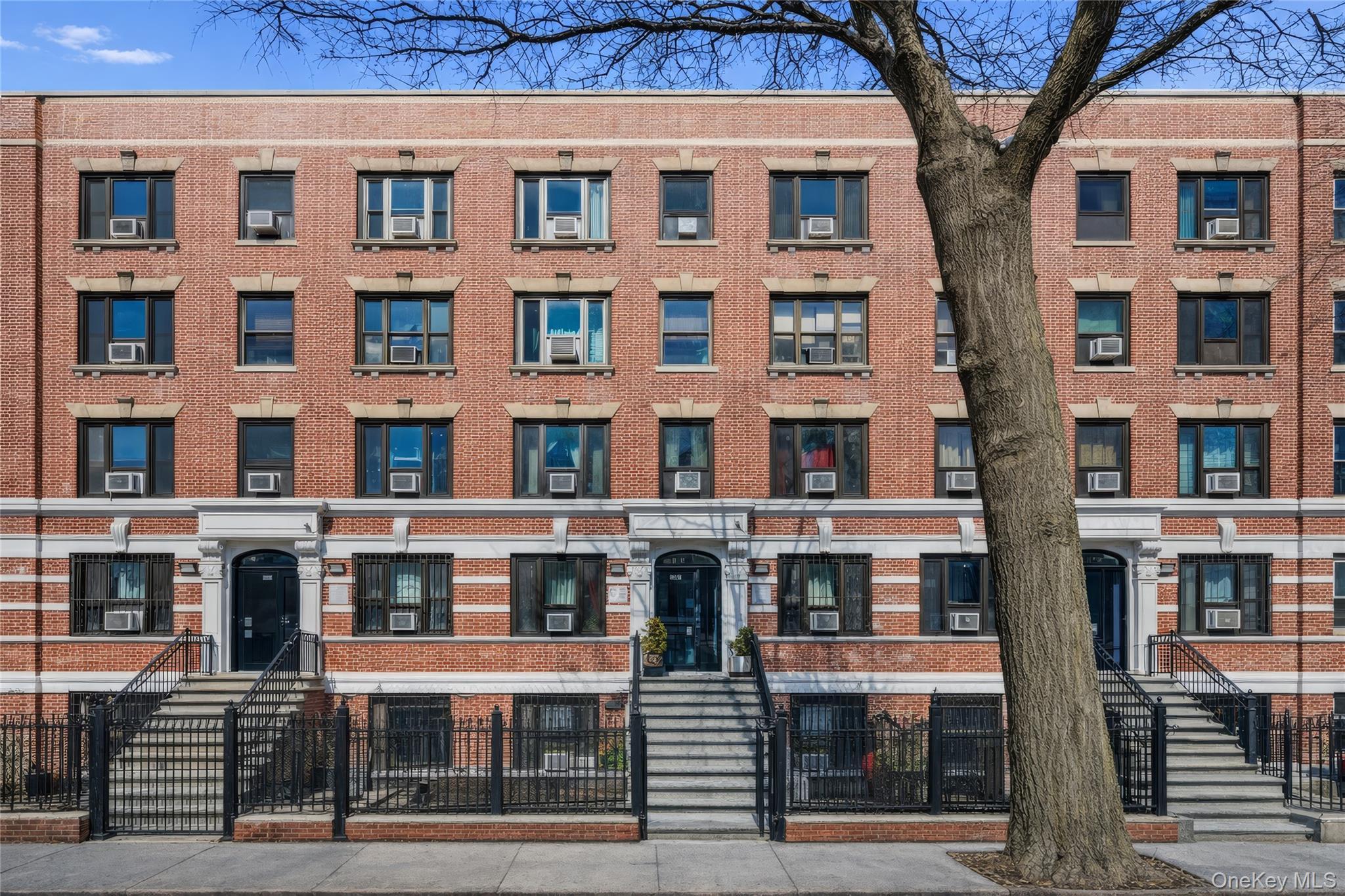 Coop Fox  Bronx, NY 10459, MLS-978168-8