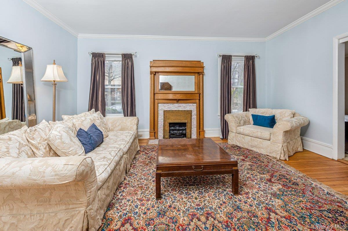 Single Family Fletcher Avenue  Westchester County, NY 10552, MLS-978177-11