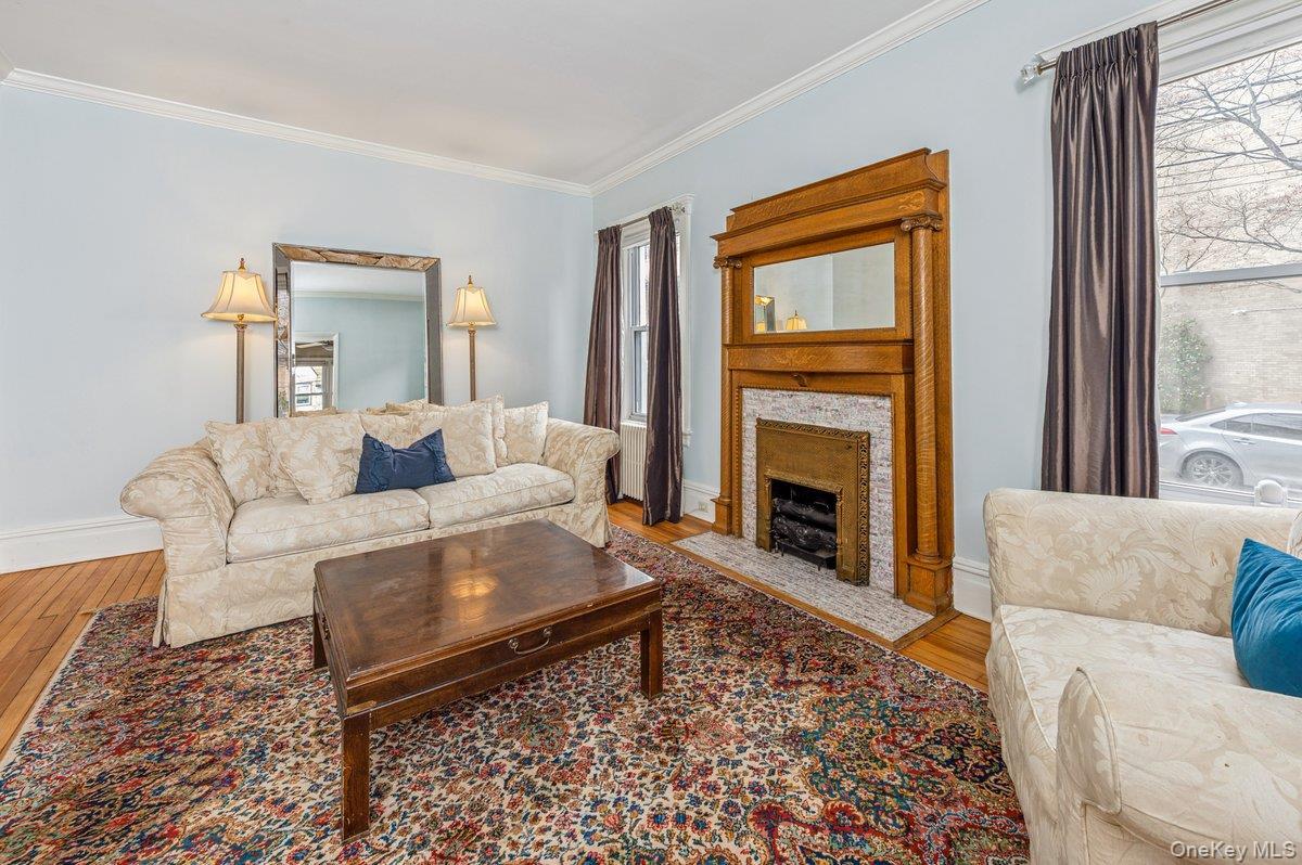 Single Family Fletcher Avenue  Westchester County, NY 10552, MLS-978177-12