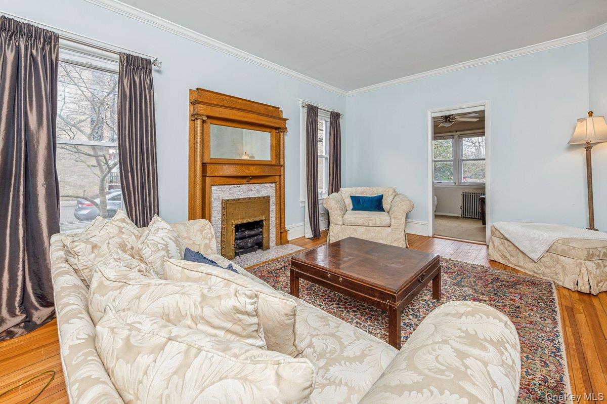 Single Family Fletcher Avenue  Westchester County, NY 10552, MLS-978177-13