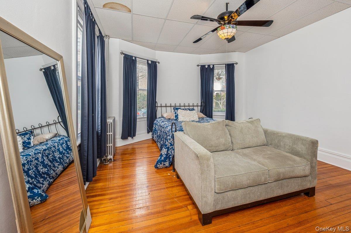 Single Family Fletcher Avenue  Westchester County, NY 10552, MLS-978177-14