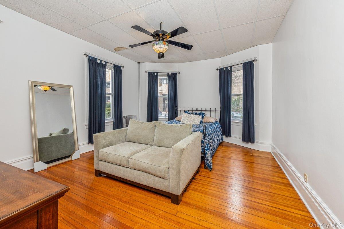 Single Family Fletcher Avenue  Westchester County, NY 10552, MLS-978177-15