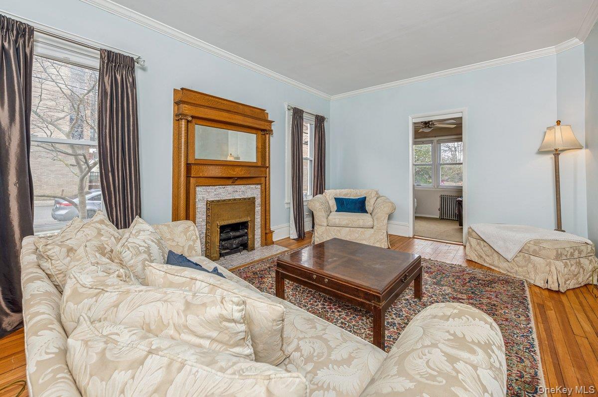 Single Family Fletcher Avenue  Westchester County, NY 10552, MLS-978177-16