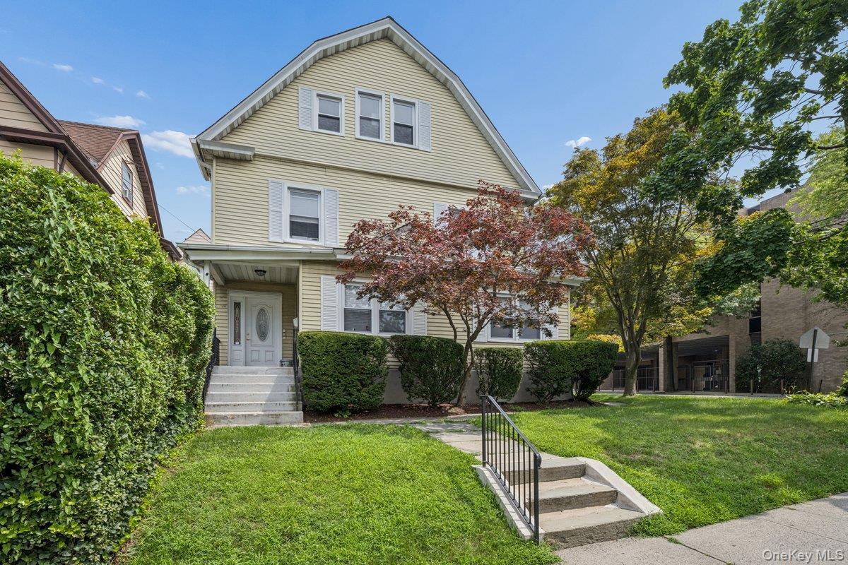 Single Family Fletcher Avenue  Westchester County, NY 10552, MLS-978177-2