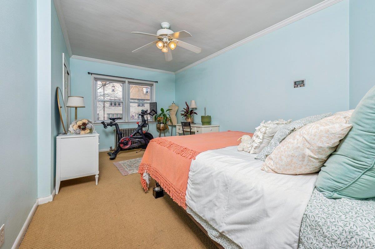Single Family Fletcher Avenue  Westchester County, NY 10552, MLS-978177-22
