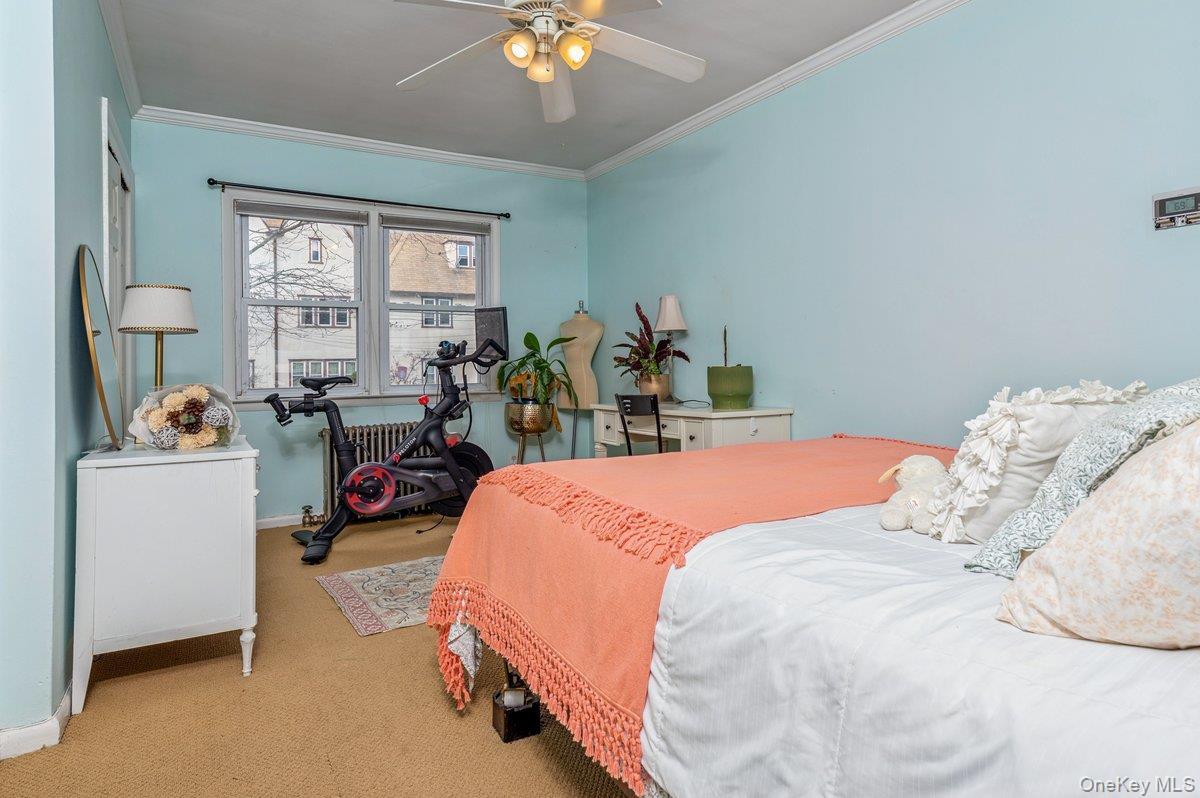 Single Family Fletcher Avenue  Westchester County, NY 10552, MLS-978177-23