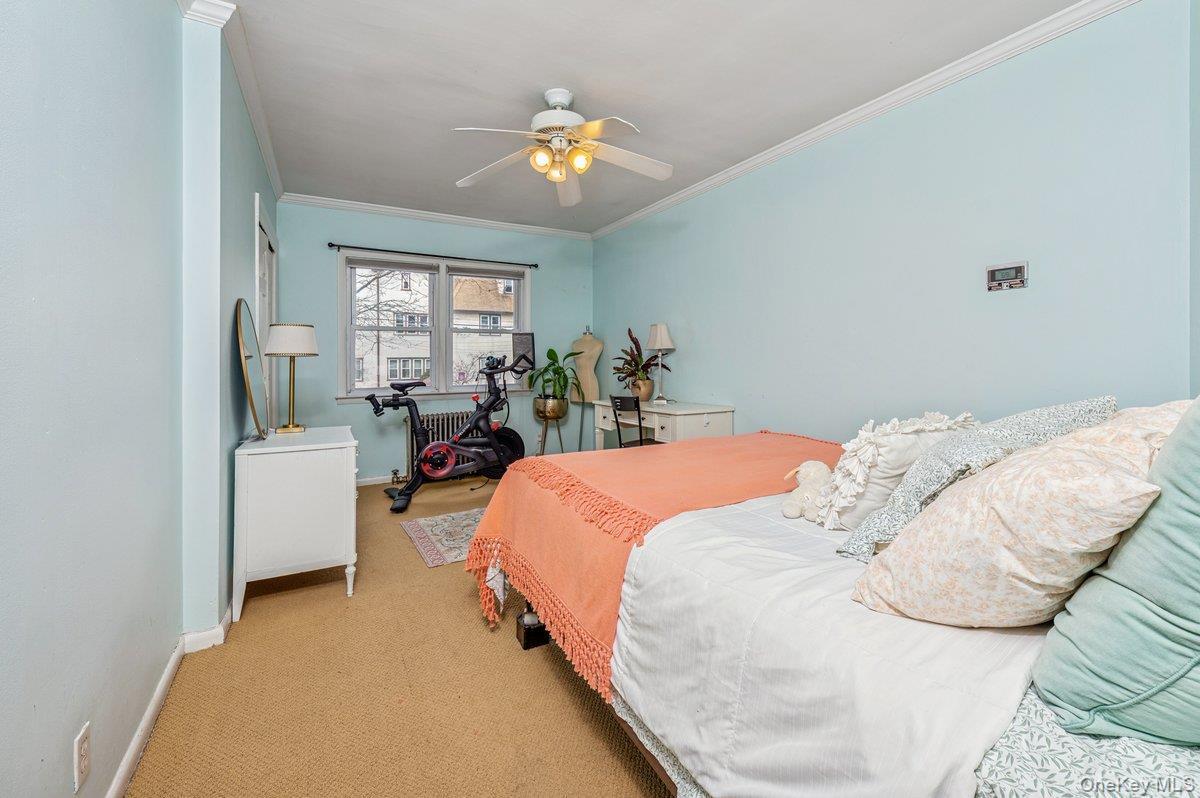 Single Family Fletcher Avenue  Westchester County, NY 10552, MLS-978177-24