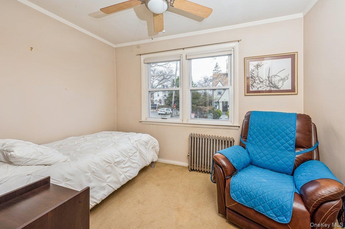 Single Family Fletcher Avenue  Westchester County, NY 10552, MLS-978177-26