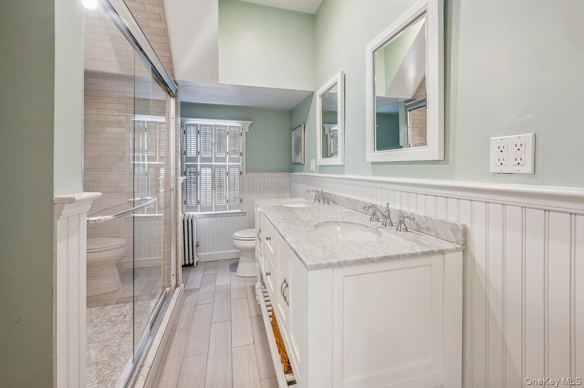Single Family Fletcher Avenue  Westchester County, NY 10552, MLS-978177-27