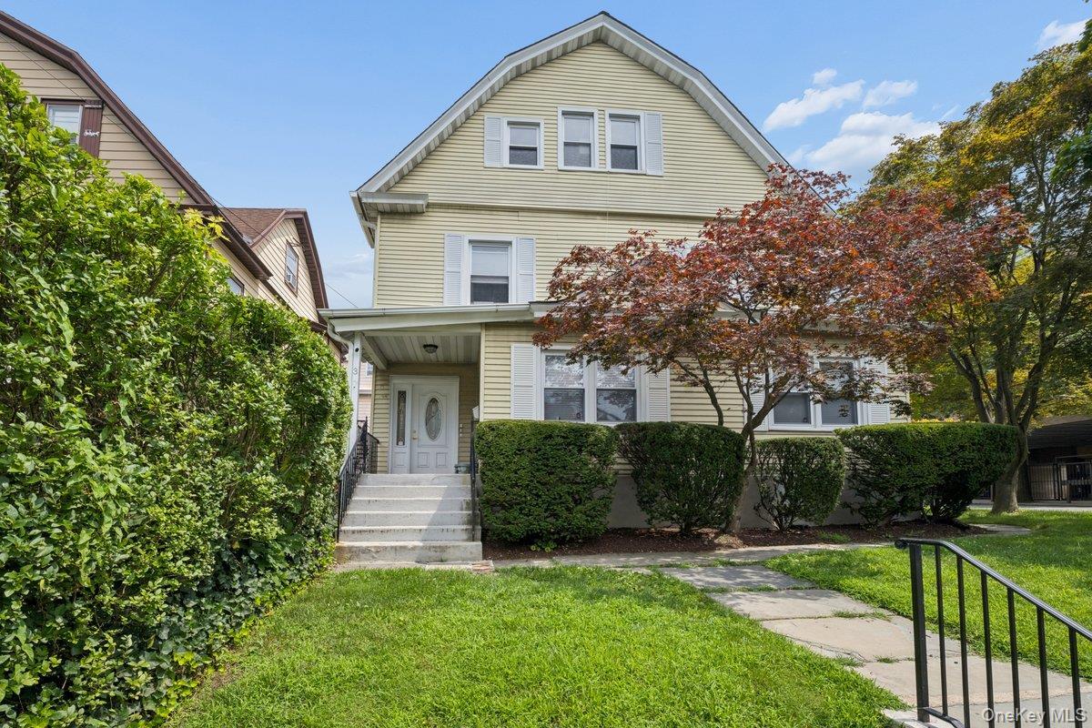 Single Family Fletcher Avenue  Westchester County, NY 10552, MLS-978177-3