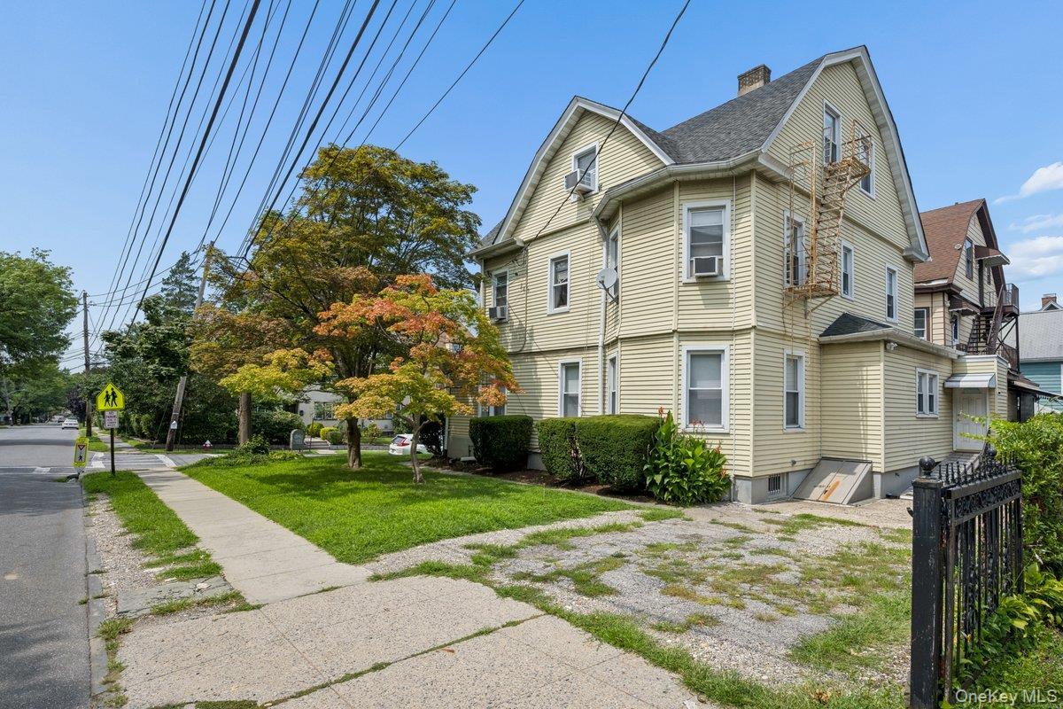 Single Family Fletcher Avenue  Westchester County, NY 10552, MLS-978177-4