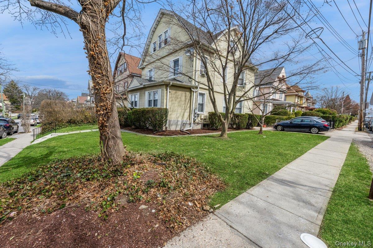 Single Family Fletcher Avenue  Westchester County, NY 10552, MLS-978177-5