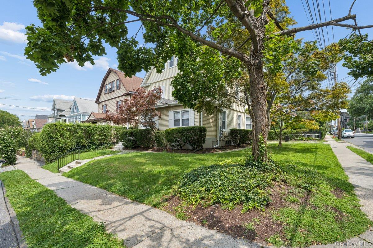 Single Family Fletcher Avenue  Westchester County, NY 10552, MLS-978177-6