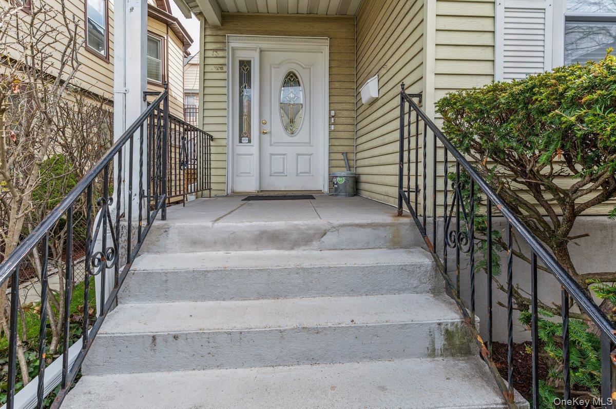 Single Family Fletcher Avenue  Westchester County, NY 10552, MLS-978177-7