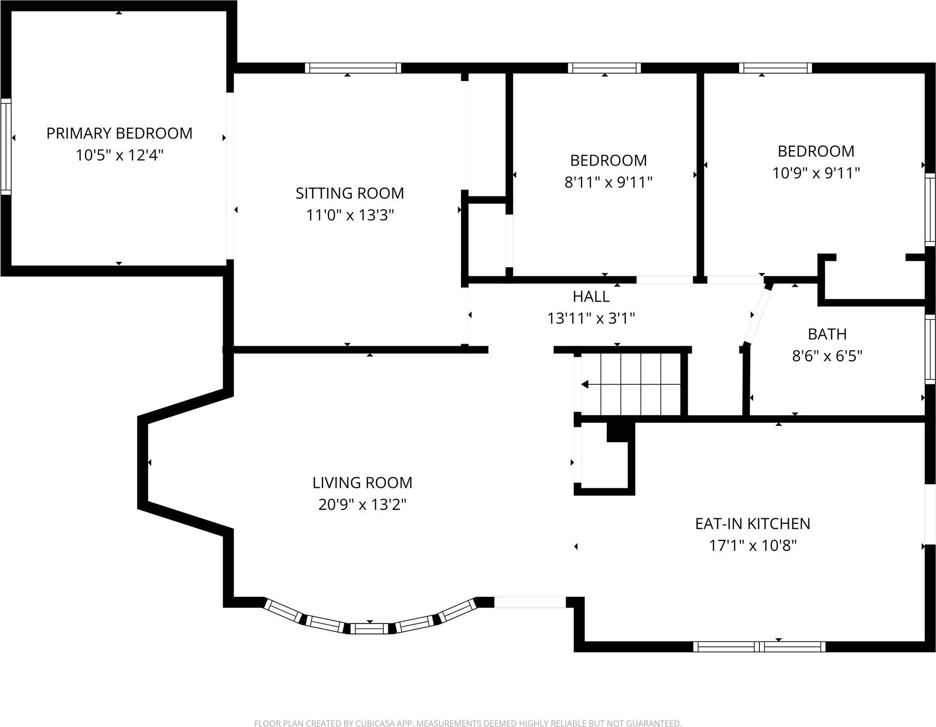 Single Family 3rd  Suffolk County, NY 11729, MLS-978180-31