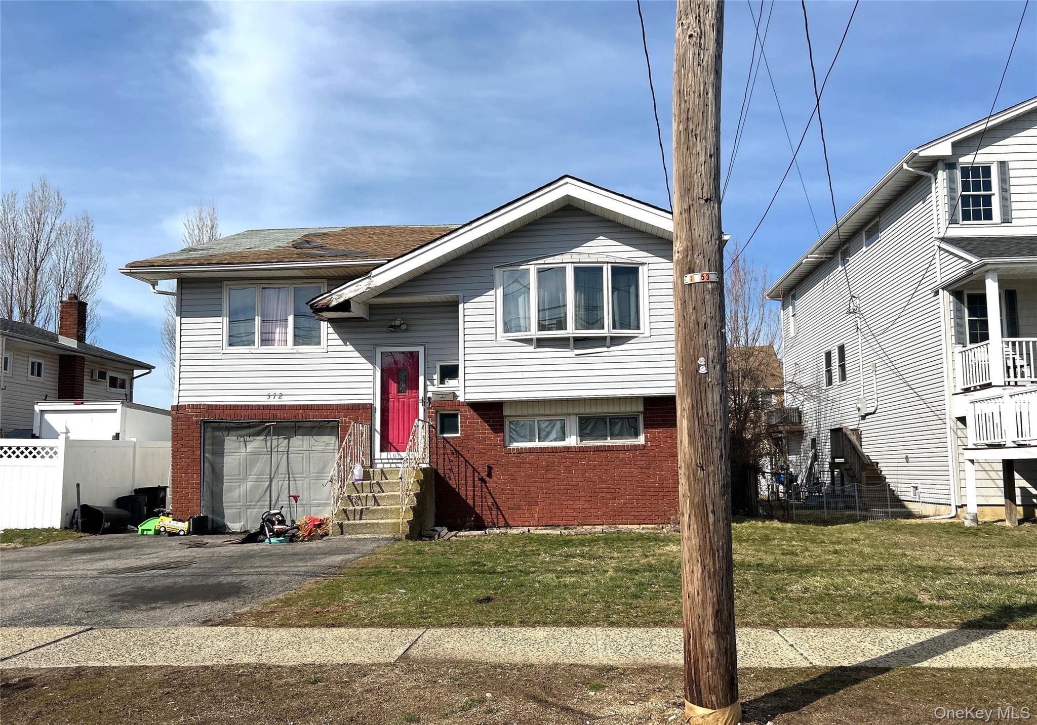 Single Family Miller  Nassau County, NY 11520, MLS-978182-2