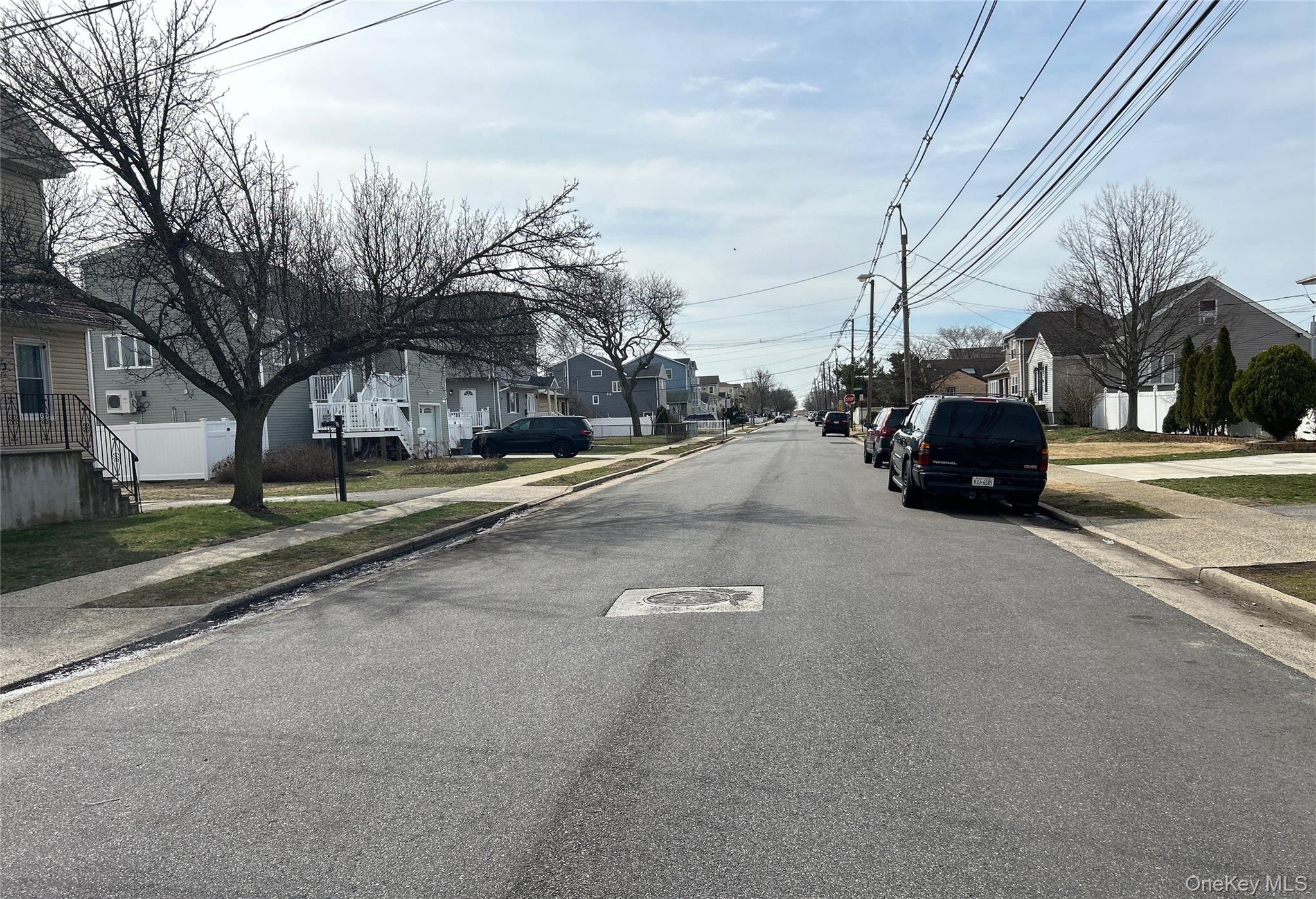 Single Family Miller  Nassau County, NY 11520, MLS-978182-4