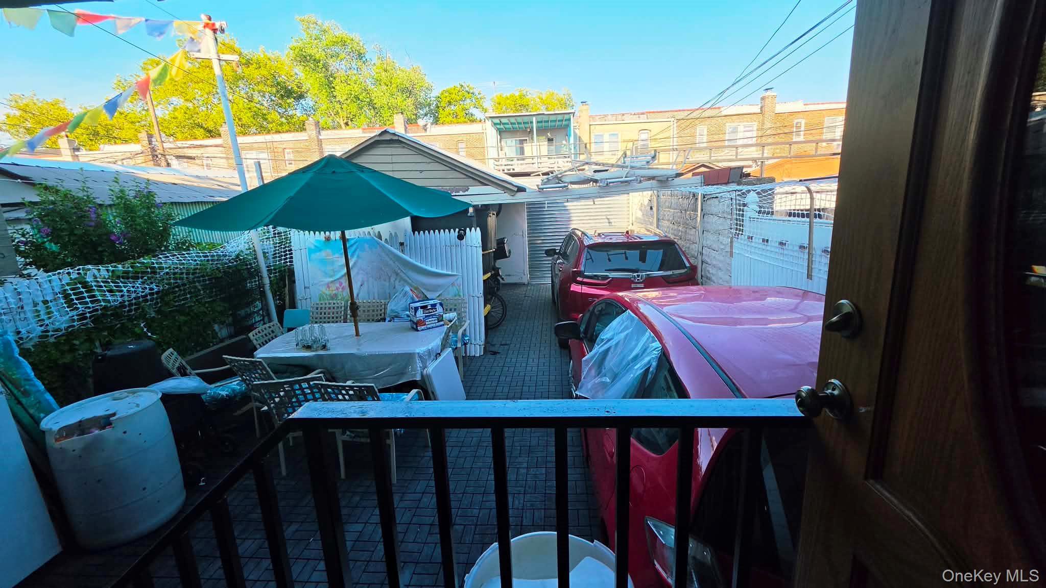 Single Family 84th Street Queens, NY 11370, MLS-978188-11