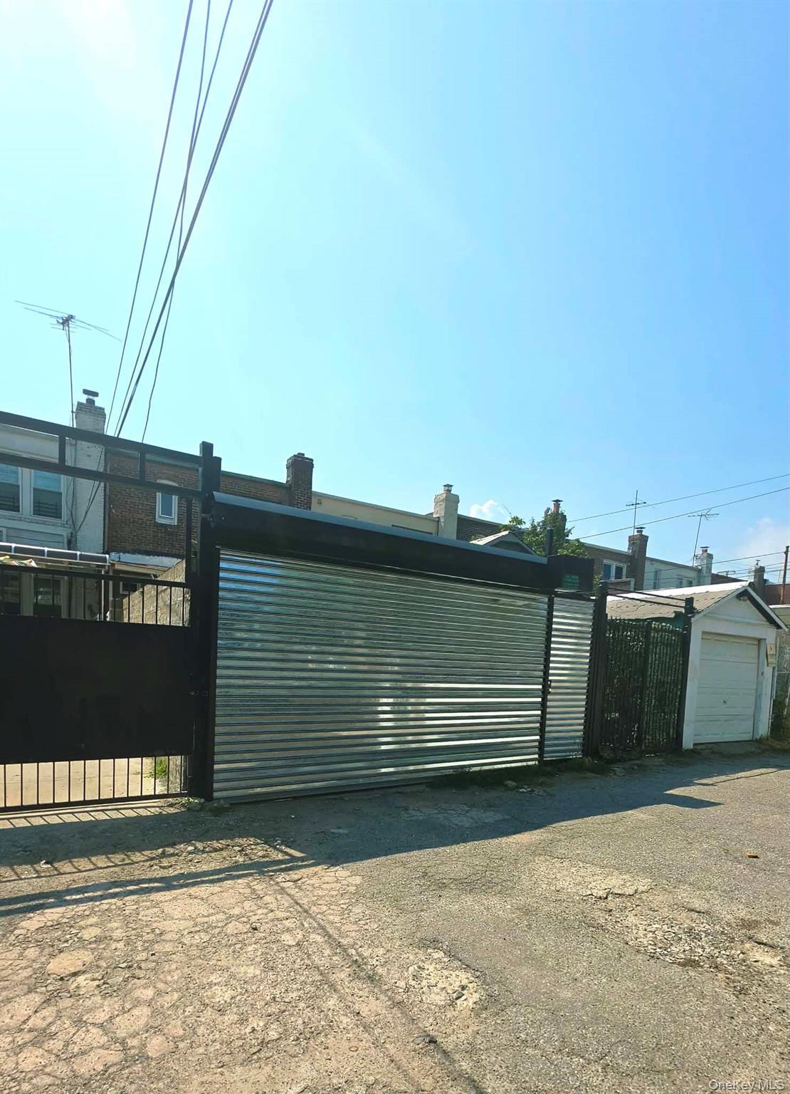 Single Family 84th Street  Queens, NY 11370, MLS-978188-13