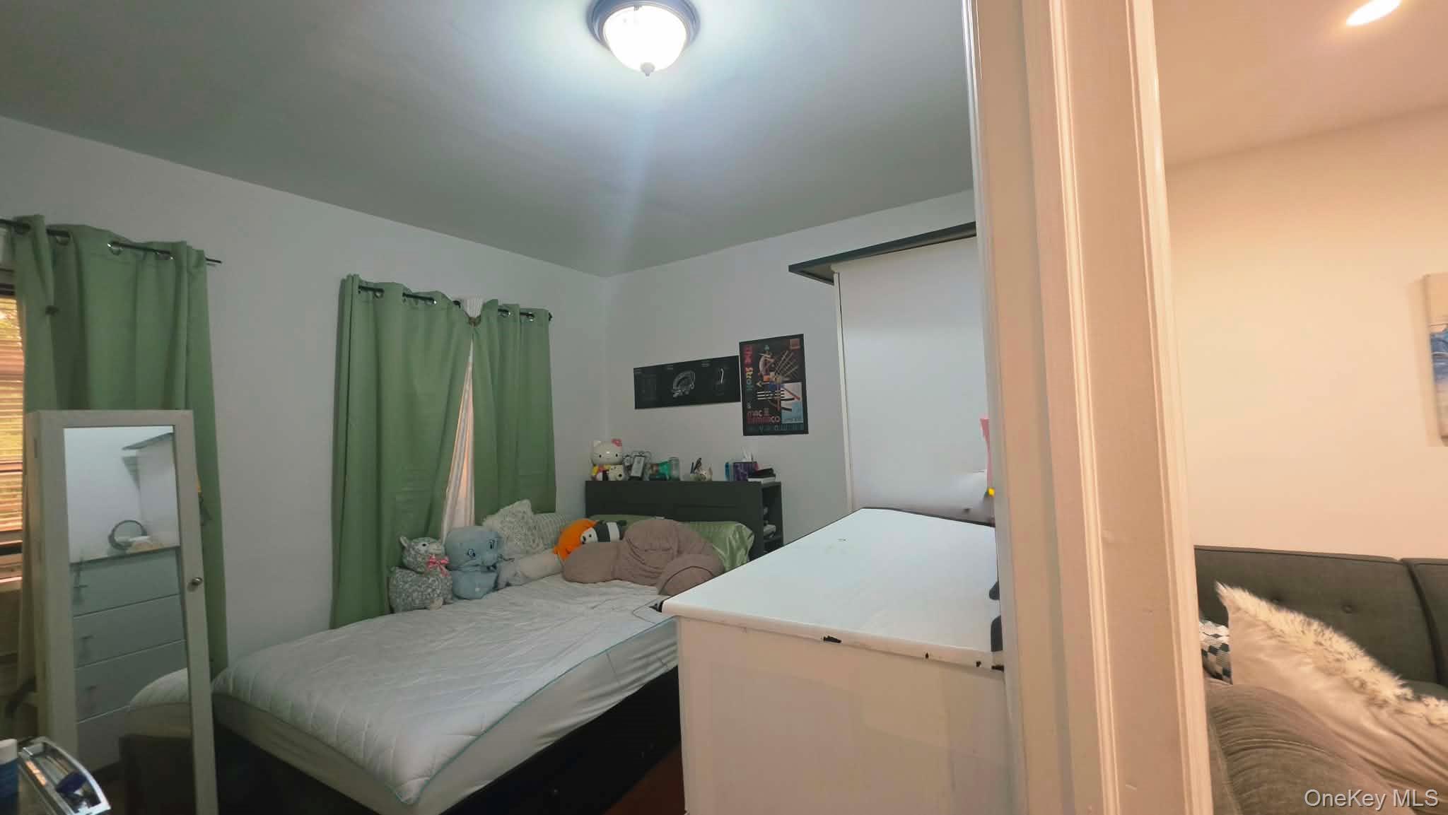 Single Family 84th Street Queens, NY 11370, MLS-978188-5