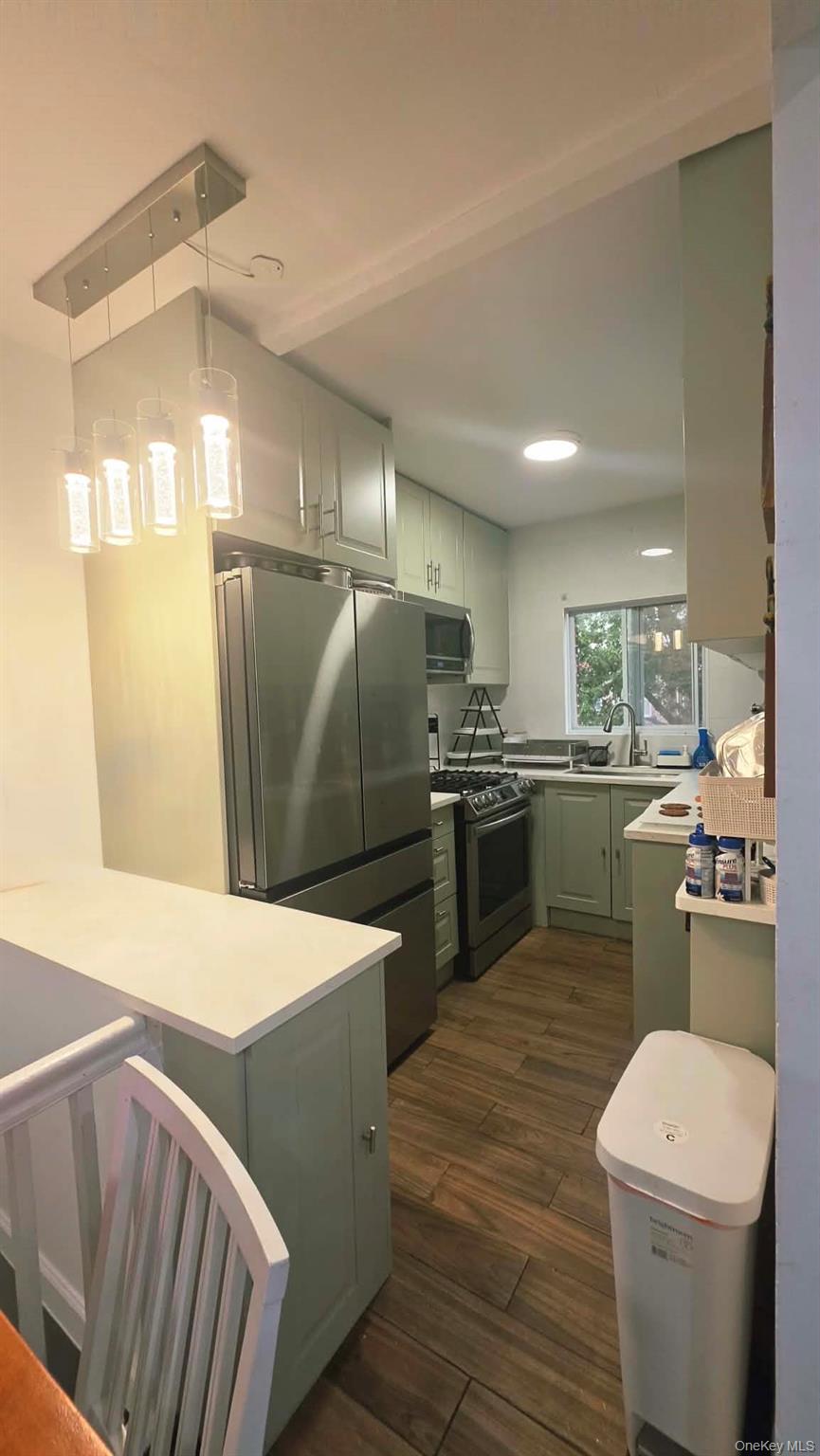 Single Family 84th Street Queens, NY 11370, MLS-978188-9