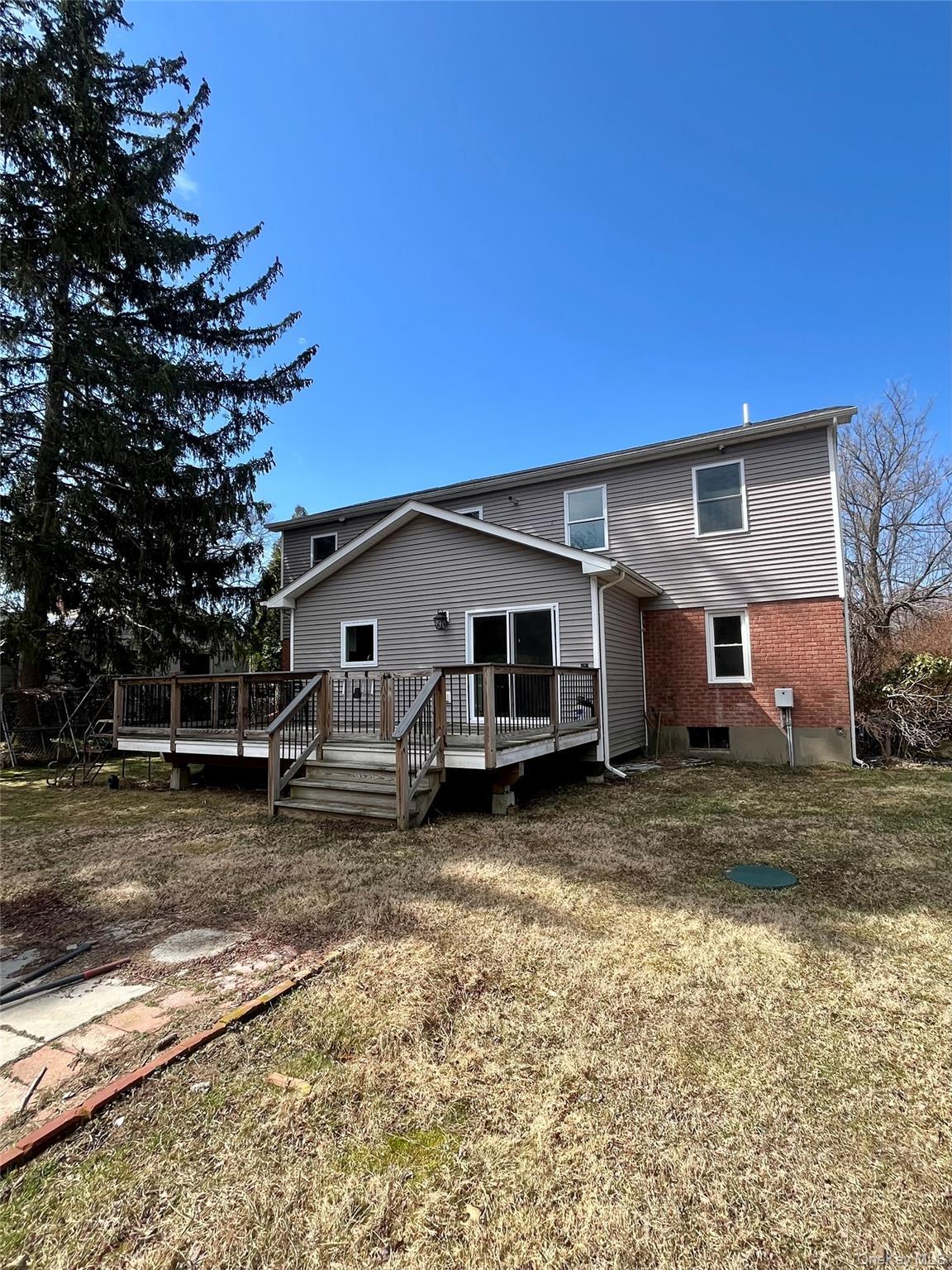 Single Family New  Orange County, NY 12549, MLS-978189-5