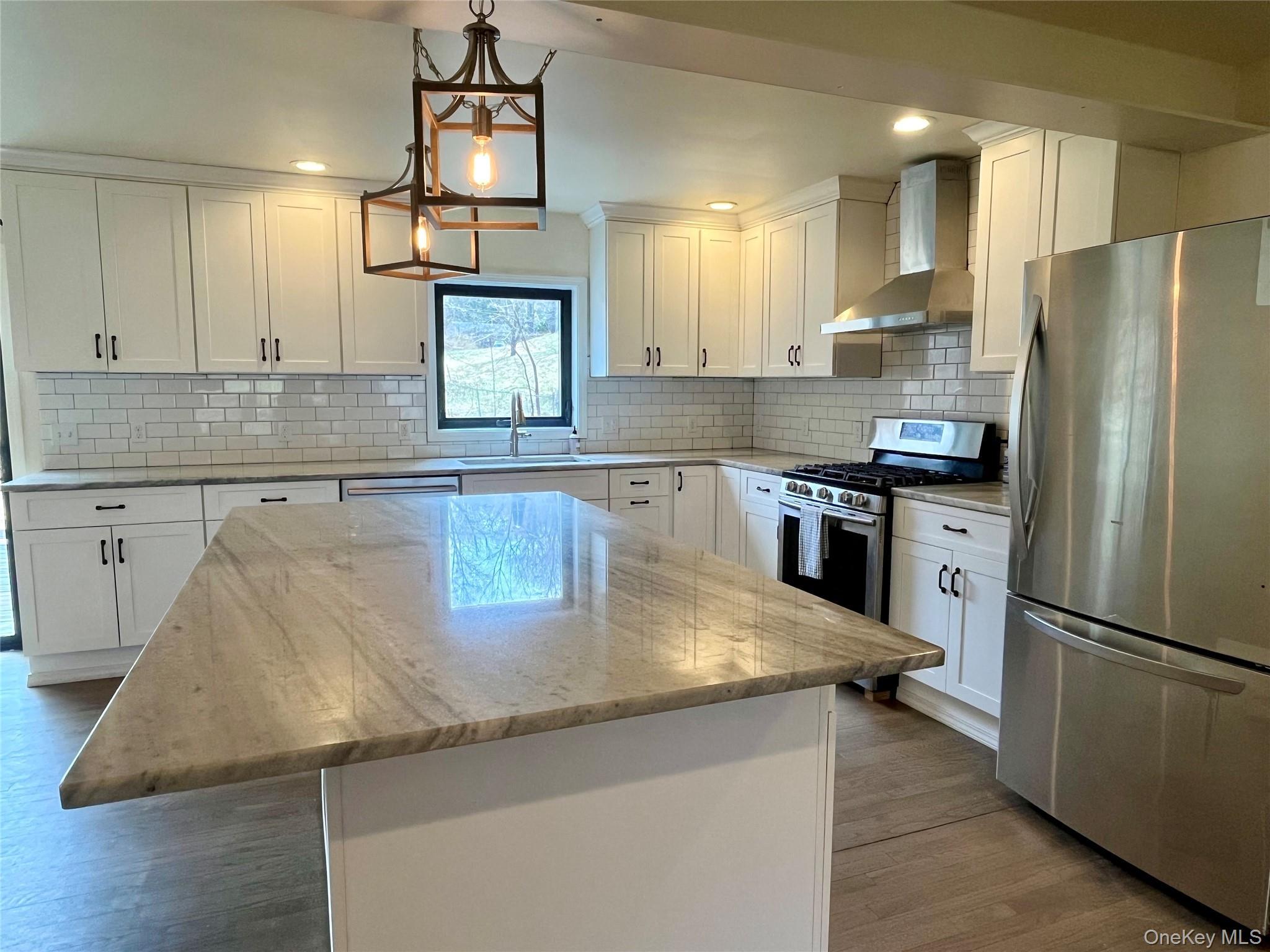 Single Family New  Orange County, NY 12549, MLS-978189-9