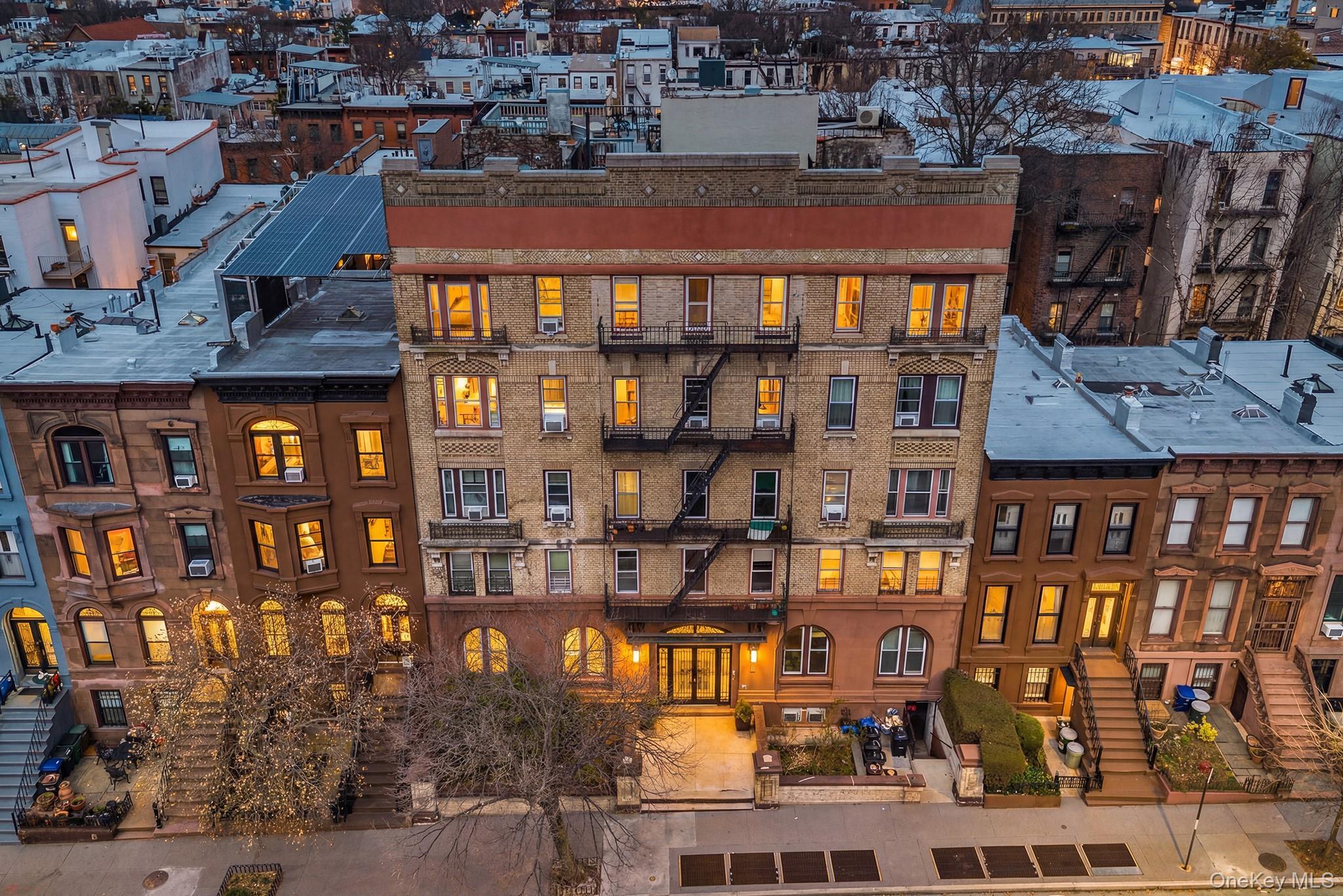 Coop 9th  Brooklyn, NY 11215, MLS-978196-2