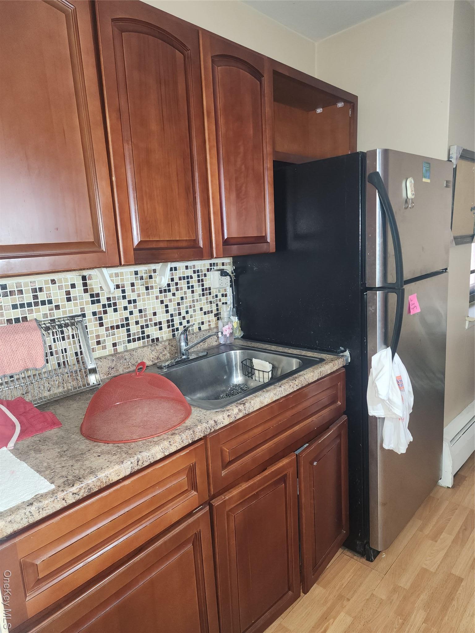 Coop 60th Avenue  Queens, NY 11368, MLS-978197-10