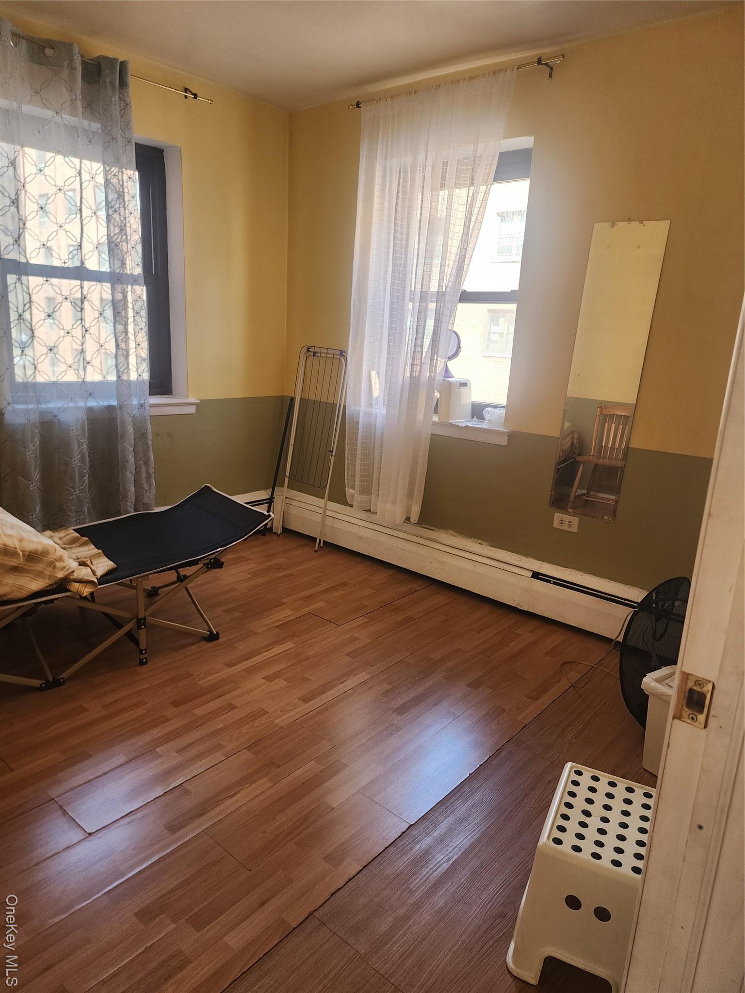 Coop 60th Avenue  Queens, NY 11368, MLS-978197-12